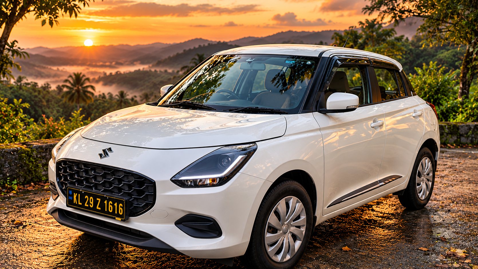 Maruti Suzuki Maruti Suzuki Swift