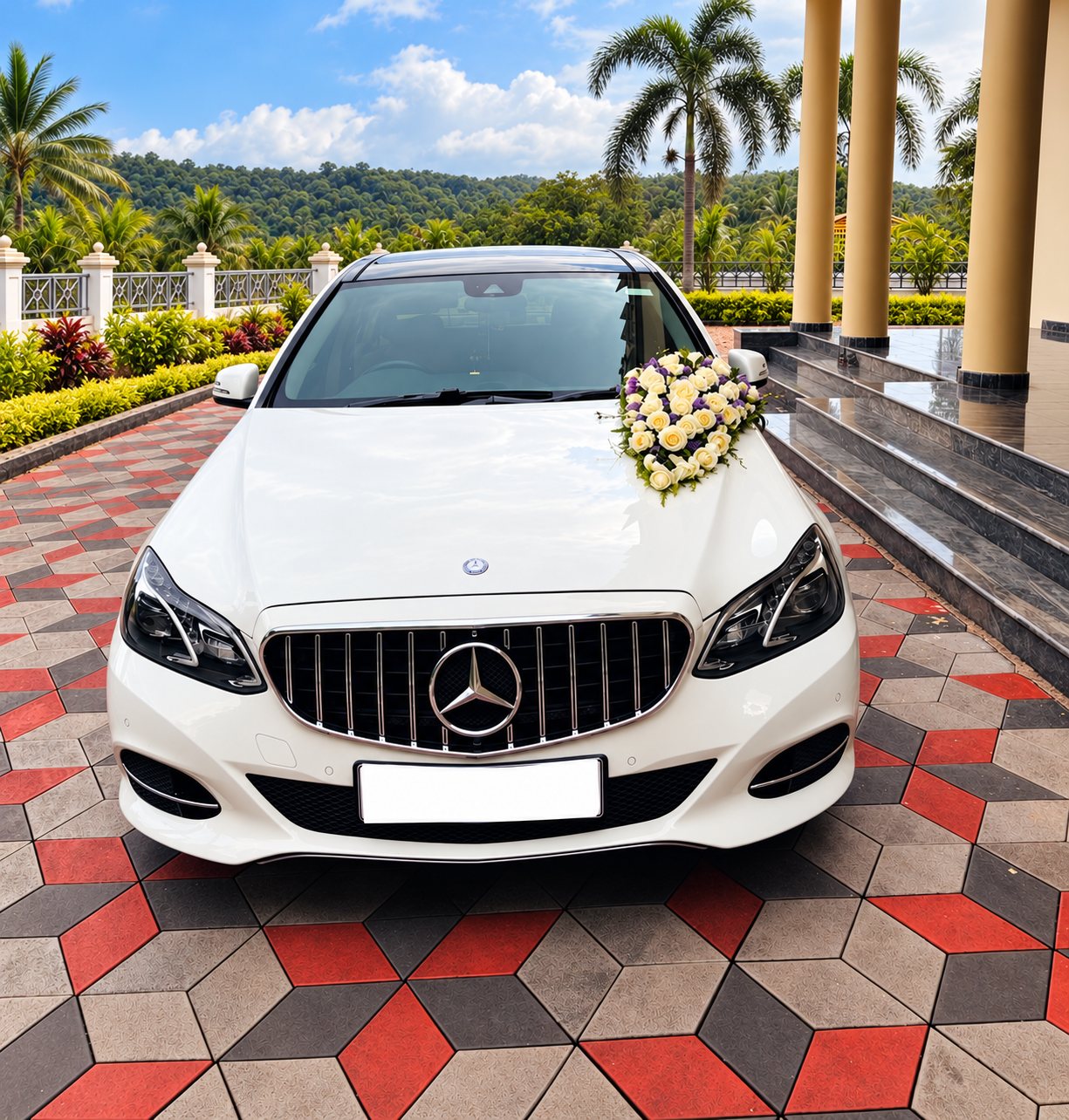 Mercedes-Benz Mercedes-Benz E-Class